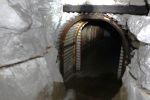 PICTURES/Dover - Fan Bay Deep Shelter/t_Tunnel9.JPG